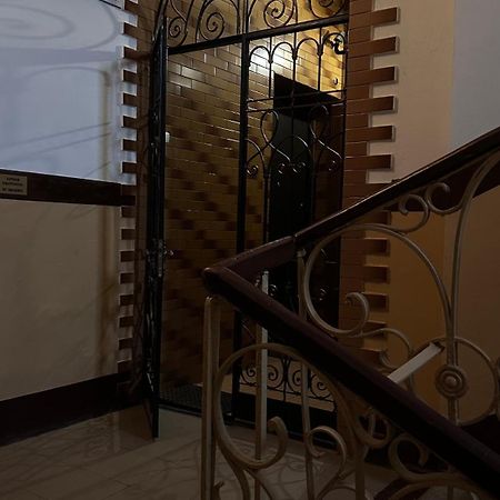 Smolynja Stail Apartment Ternopil Bagian luar foto