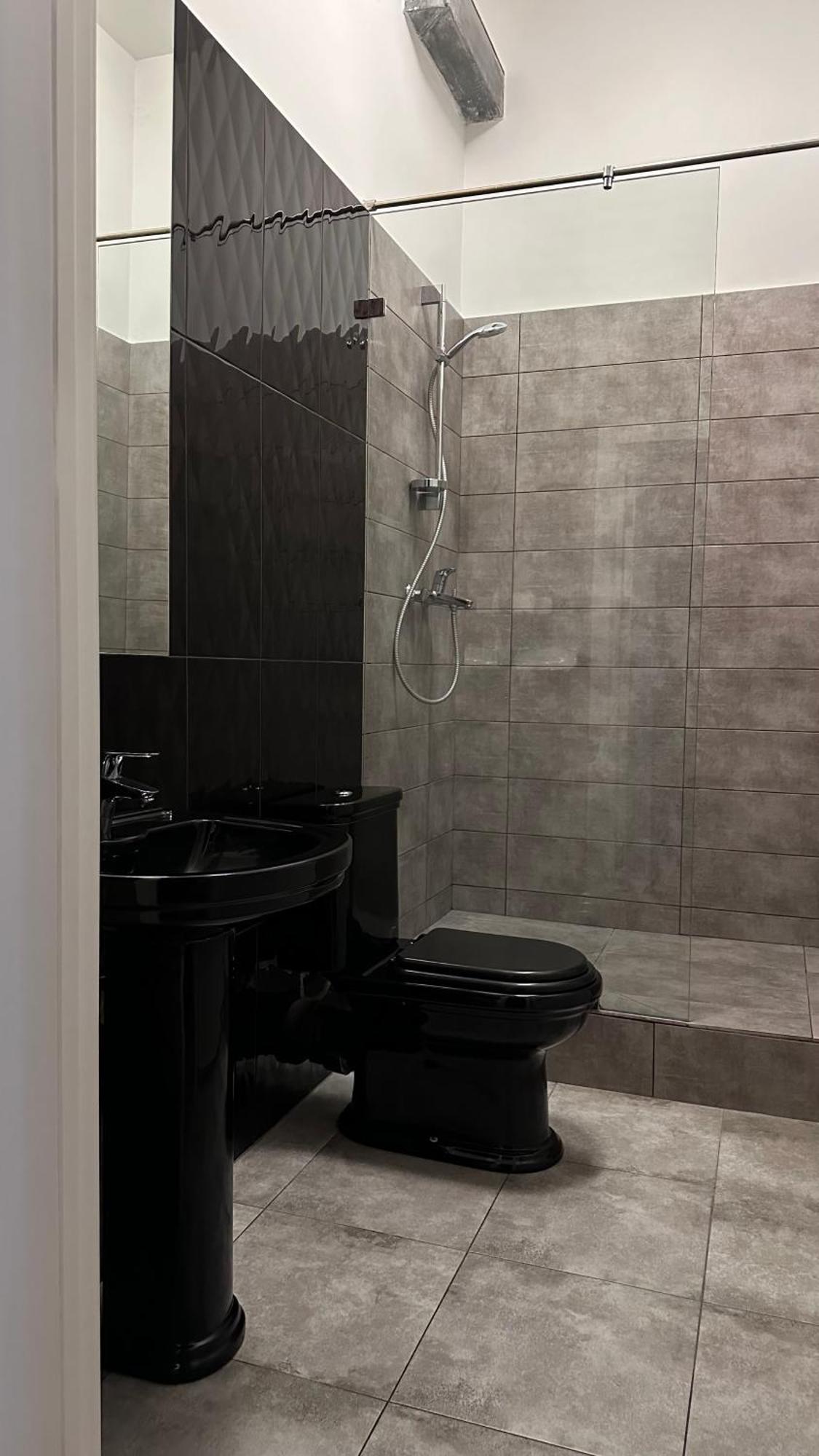 Smolynja Stail Apartment Ternopil Bagian luar foto