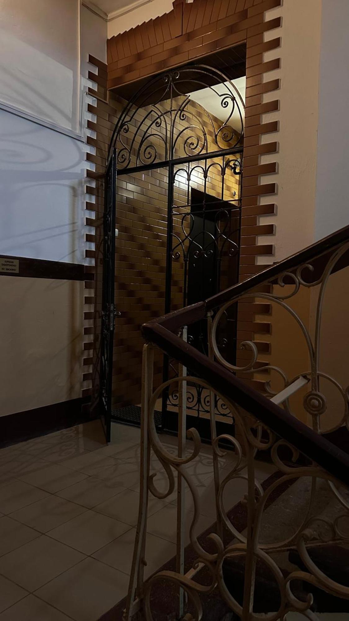 Smolynja Stail Apartment Ternopil Bagian luar foto