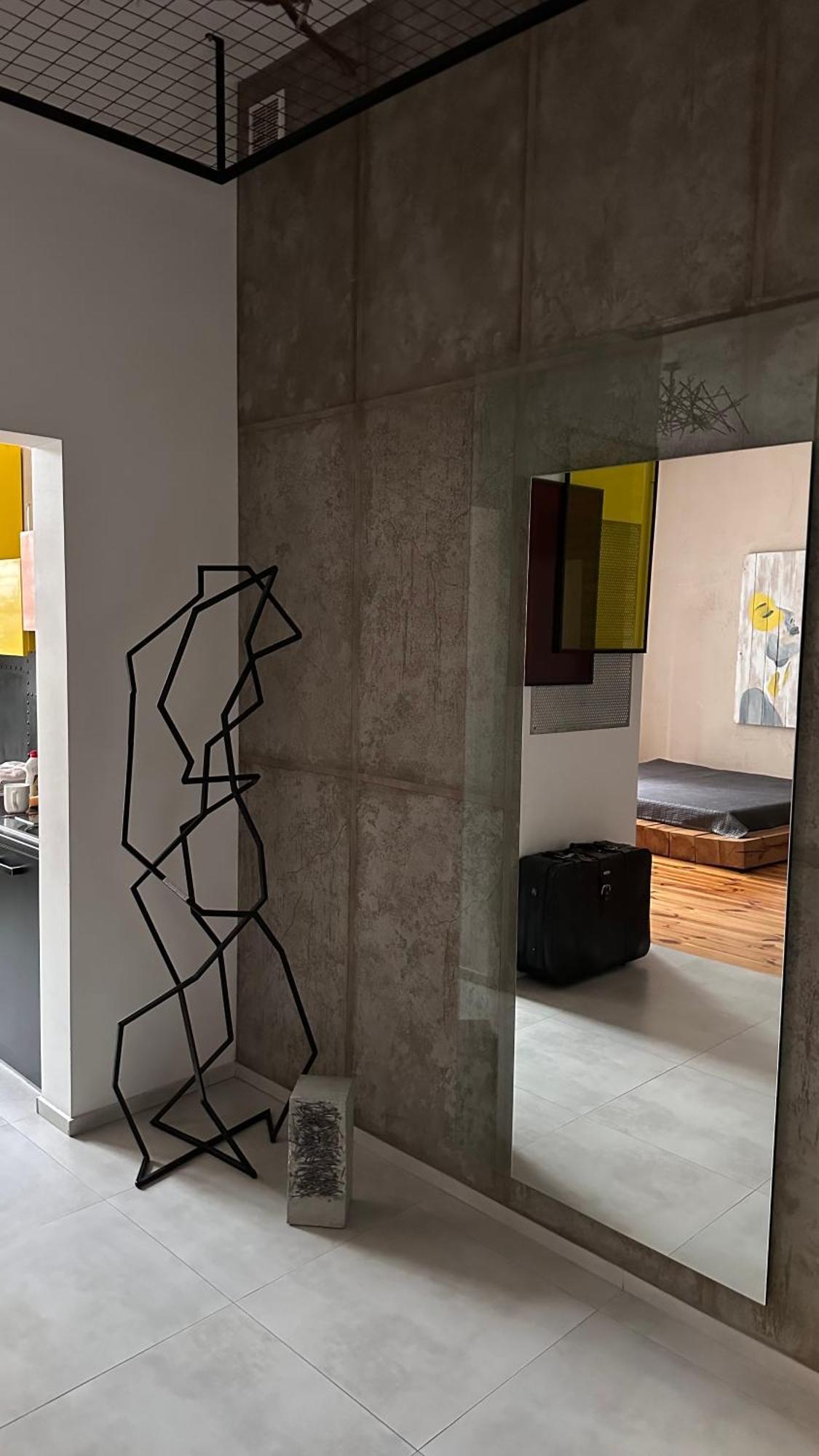 Smolynja Stail Apartment Ternopil Bagian luar foto