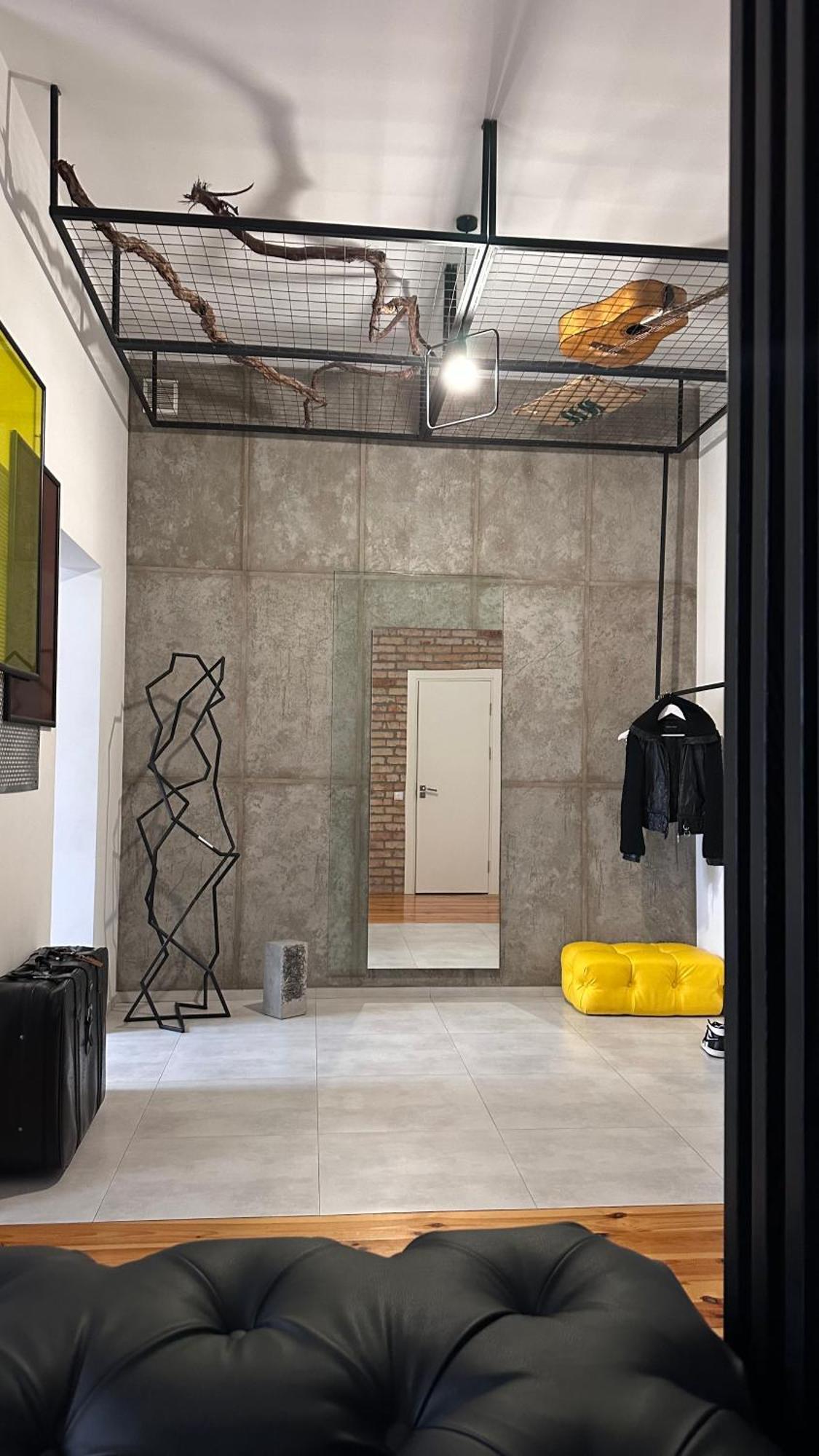 Smolynja Stail Apartment Ternopil Bagian luar foto