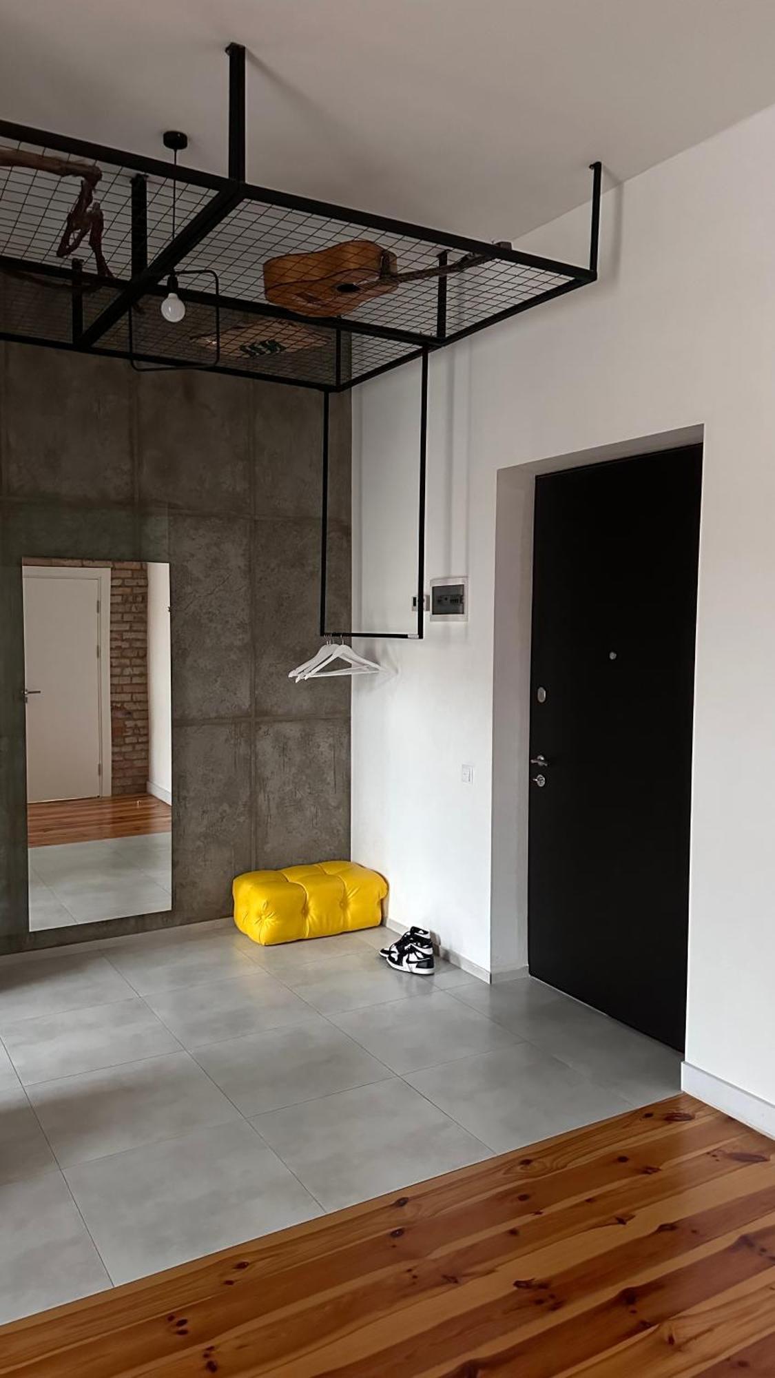 Smolynja Stail Apartment Ternopil Bagian luar foto