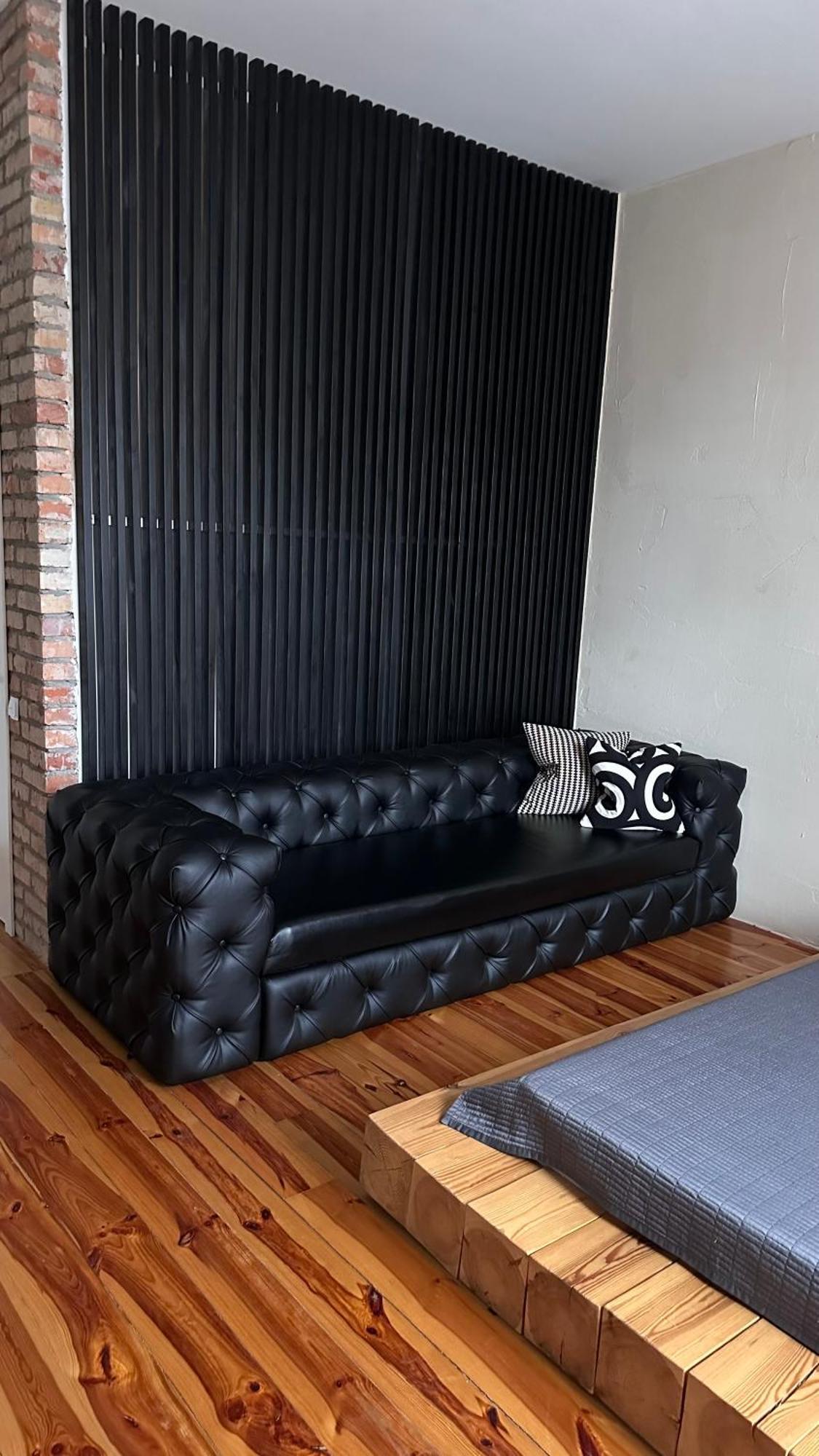 Smolynja Stail Apartment Ternopil Bagian luar foto